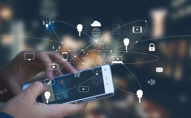 孟州分析企业做微信营销常见的几种模式