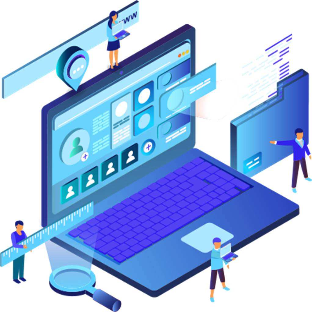 孟州分析企业网站设计过程中需要注意的几个问题